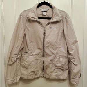 Columbia Omni-Shade Jacket